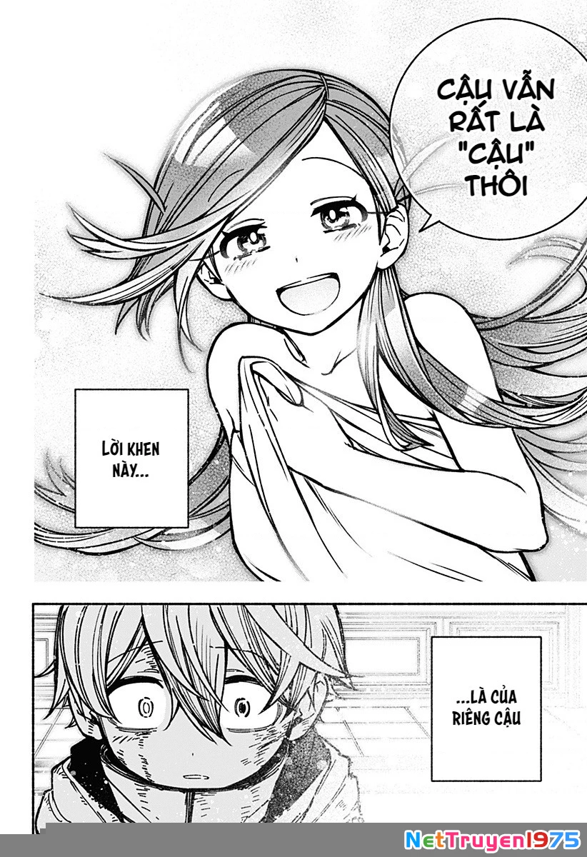 Make The Exorcist Fall In Love Chapter 9 - 11