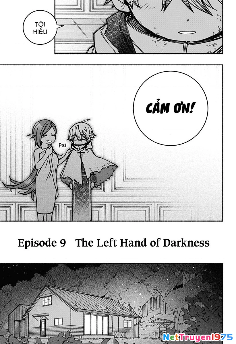 Make The Exorcist Fall In Love Chapter 9 - 12