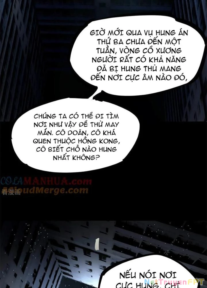 Người Thương Thuyết Cõi Âm Chapter 33 - 3