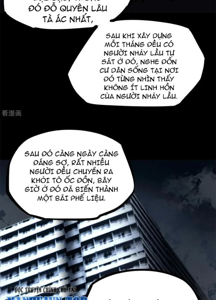 Người Thương Thuyết Cõi Âm Chapter 33 - 7