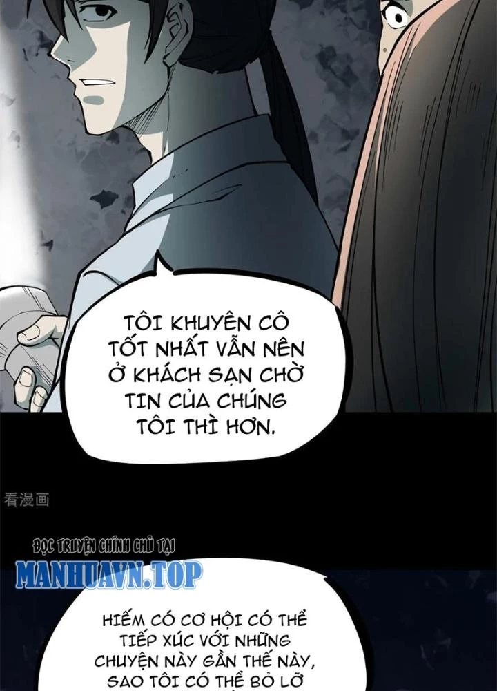 Người Thương Thuyết Cõi Âm Chapter 33 - 17