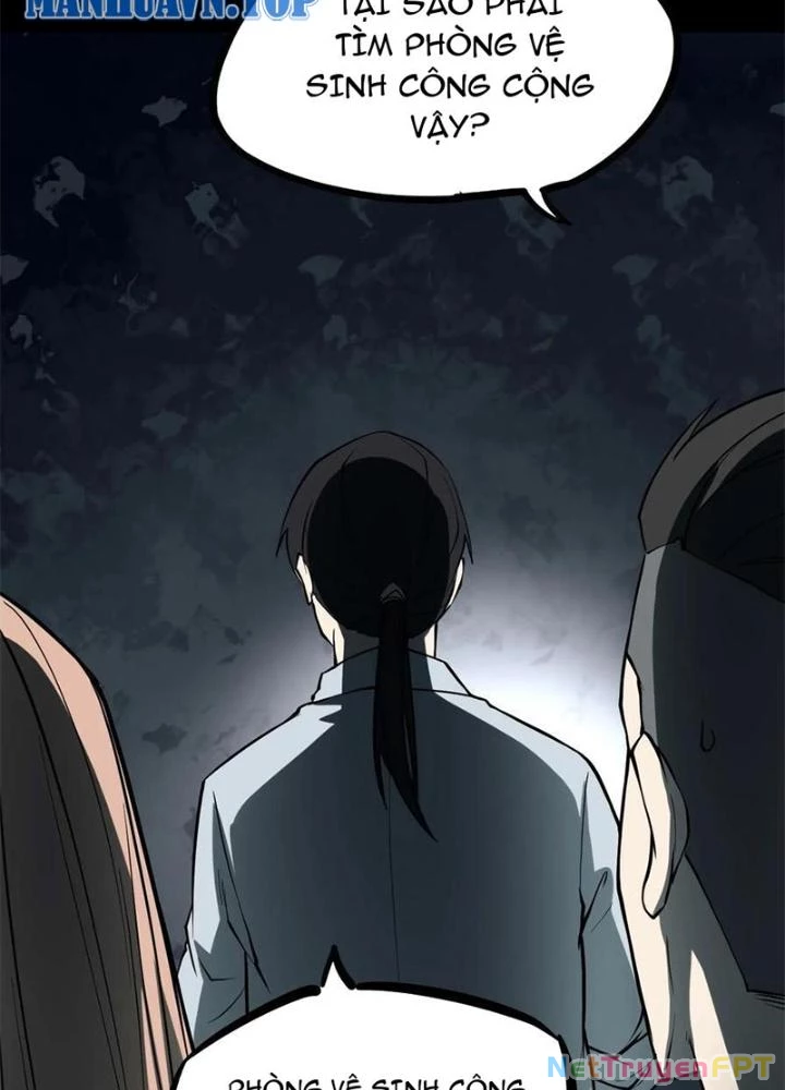 Người Thương Thuyết Cõi Âm Chapter 33 - 49