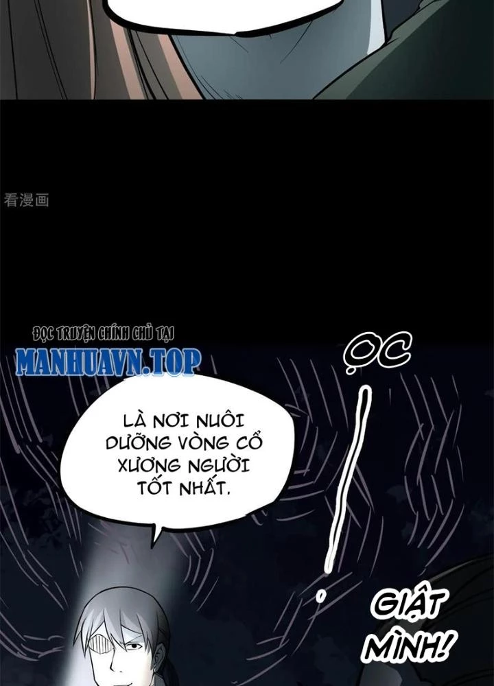 Người Thương Thuyết Cõi Âm Chapter 33 - 51
