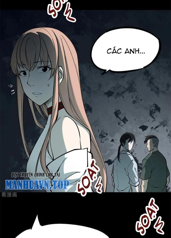 Người Thương Thuyết Cõi Âm Chapter 33 - 65
