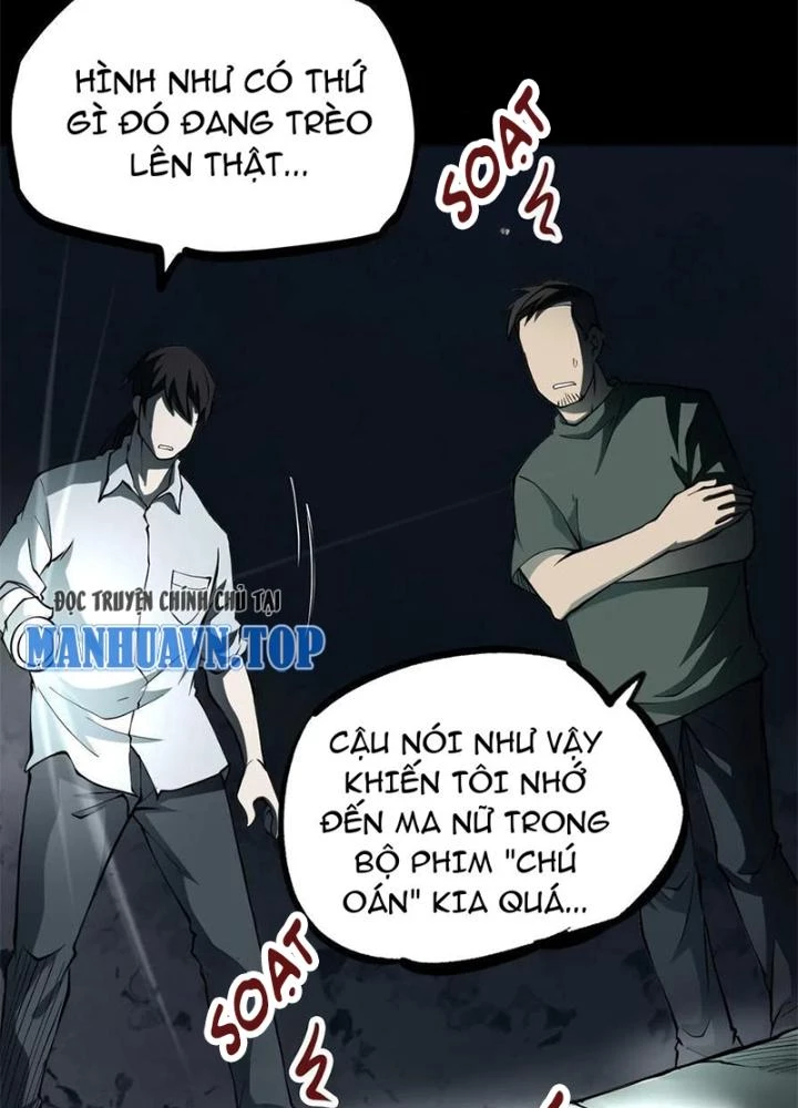 Người Thương Thuyết Cõi Âm Chapter 33 - 69