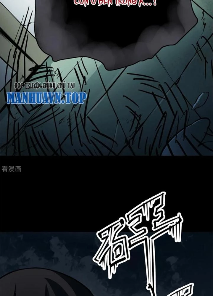 Người Thương Thuyết Cõi Âm Chapter 34 - 5