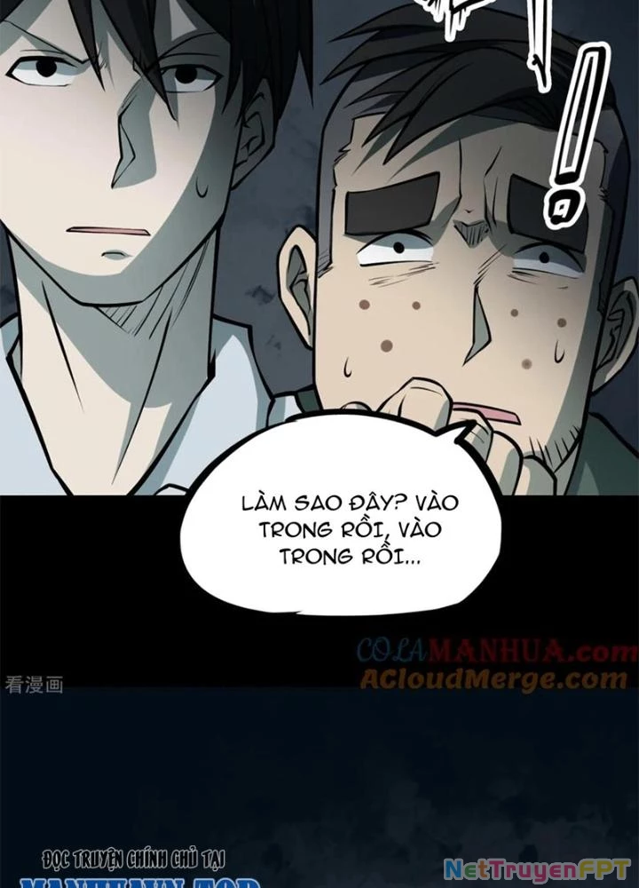 Người Thương Thuyết Cõi Âm Chapter 34 - 7