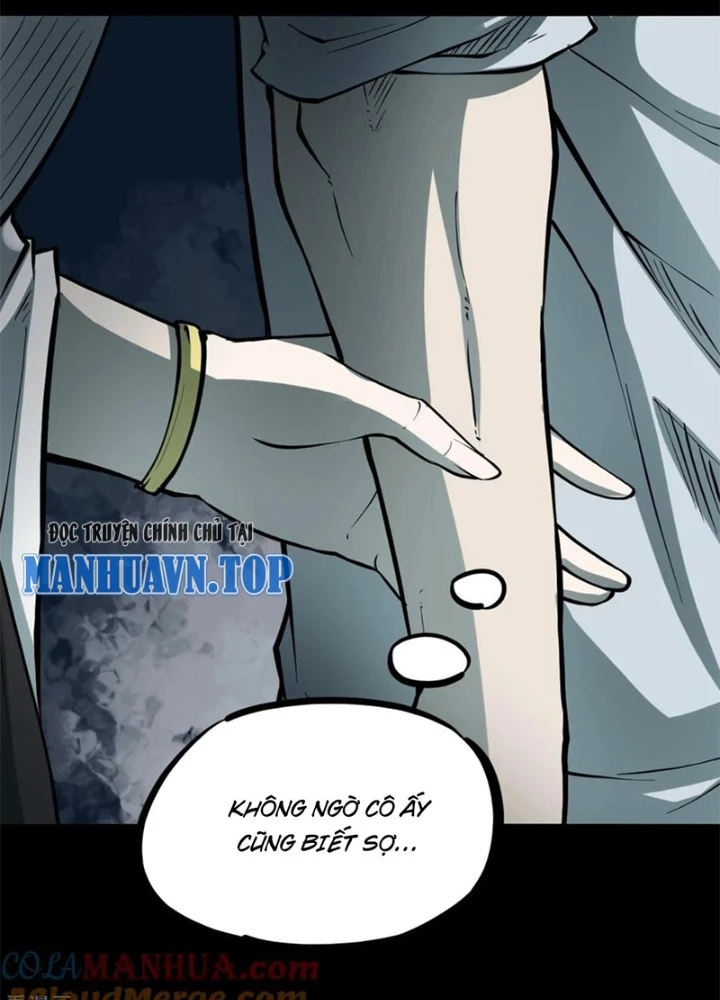 Người Thương Thuyết Cõi Âm Chapter 34 - 11