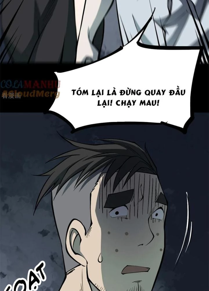 Người Thương Thuyết Cõi Âm Chapter 34 - 35