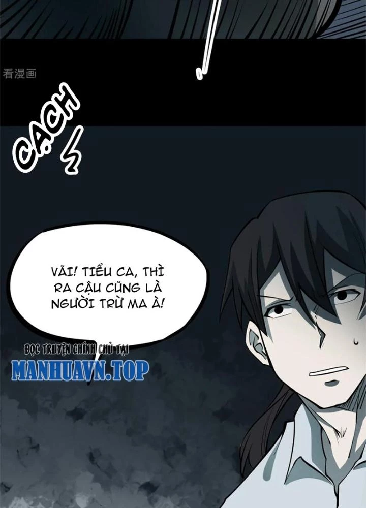Người Thương Thuyết Cõi Âm Chapter 34 - 53