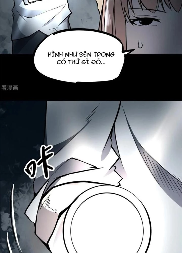 Người Thương Thuyết Cõi Âm Chapter 34 - 65