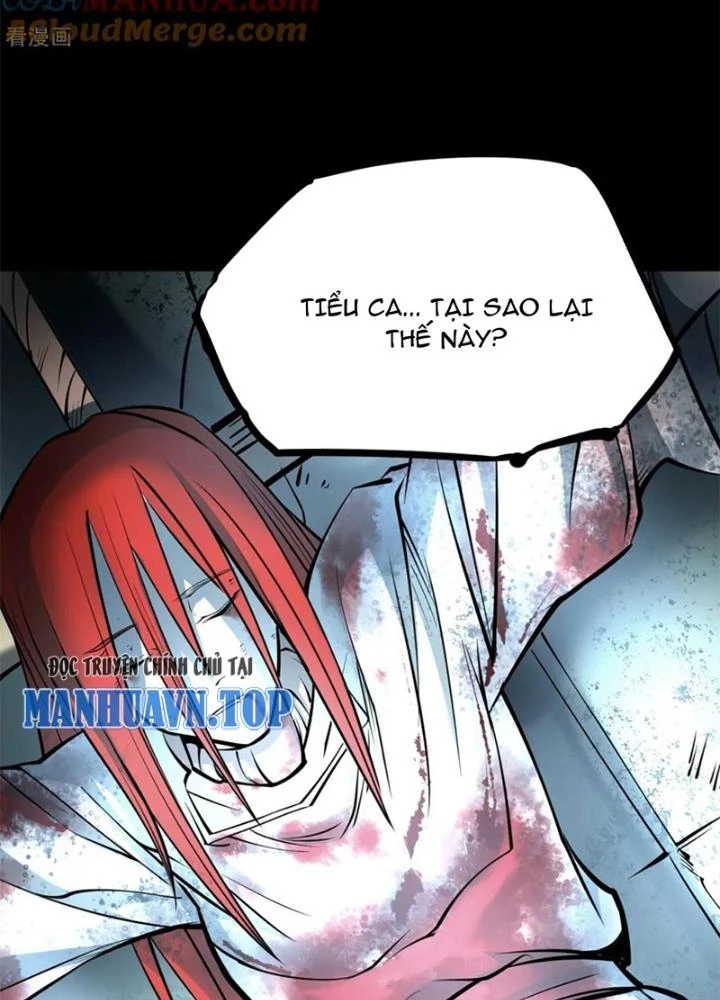 Người Thương Thuyết Cõi Âm Chapter 34 - 89