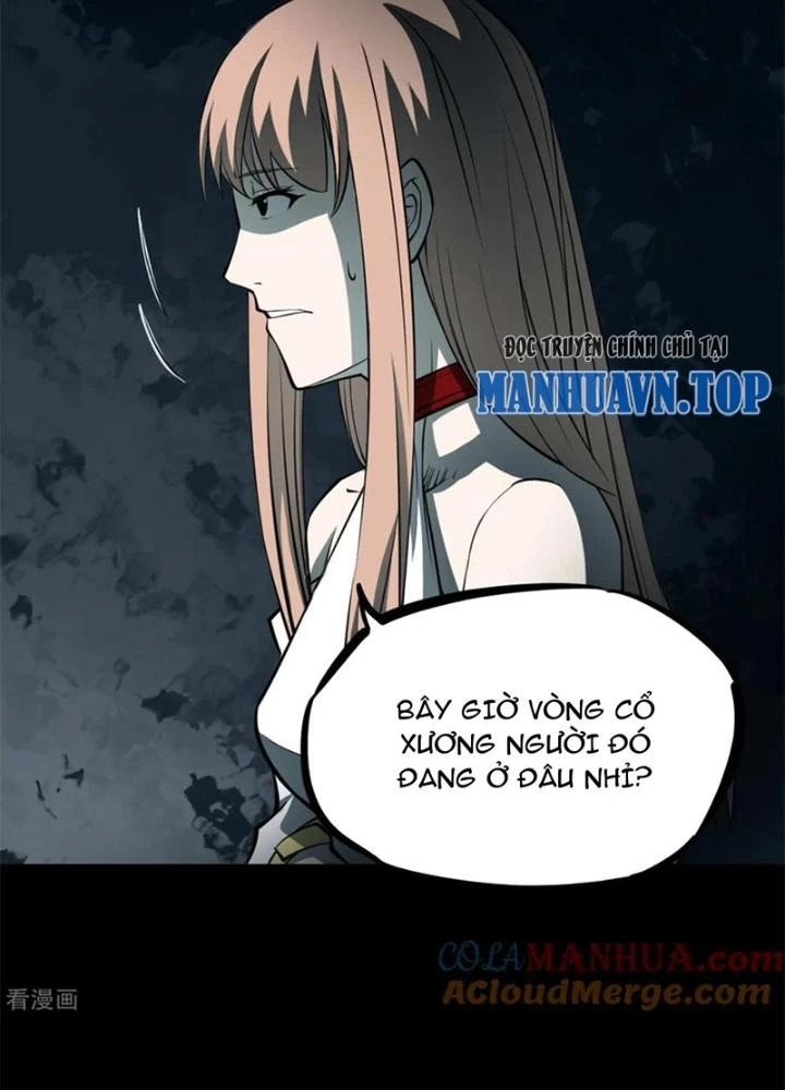 Người Thương Thuyết Cõi Âm Chapter 34 - 93
