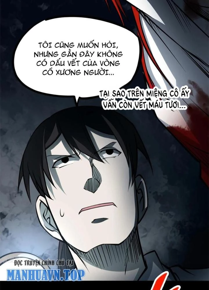 Người Thương Thuyết Cõi Âm Chapter 34 - 95