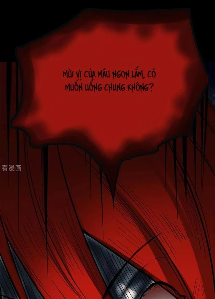 Người Thương Thuyết Cõi Âm Chapter 35 - 3