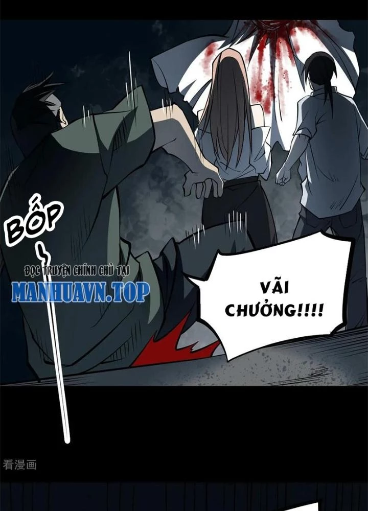 Người Thương Thuyết Cõi Âm Chapter 35 - 11