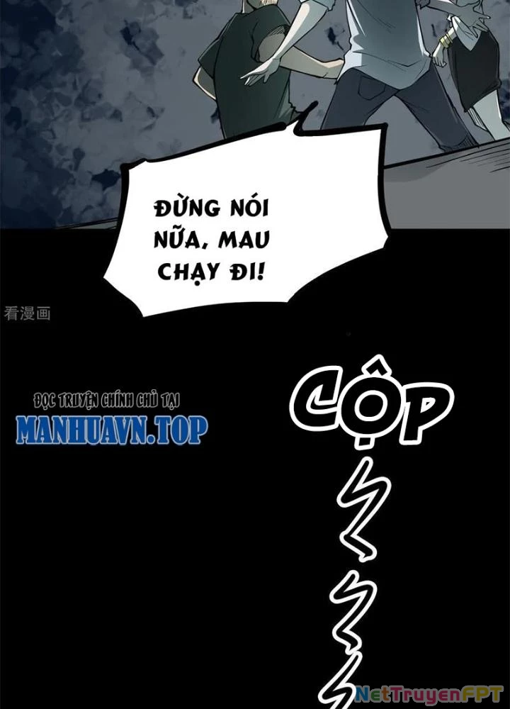 Người Thương Thuyết Cõi Âm Chapter 35 - 27