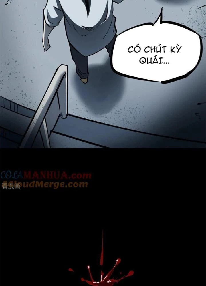 Người Thương Thuyết Cõi Âm Chapter 35 - 33