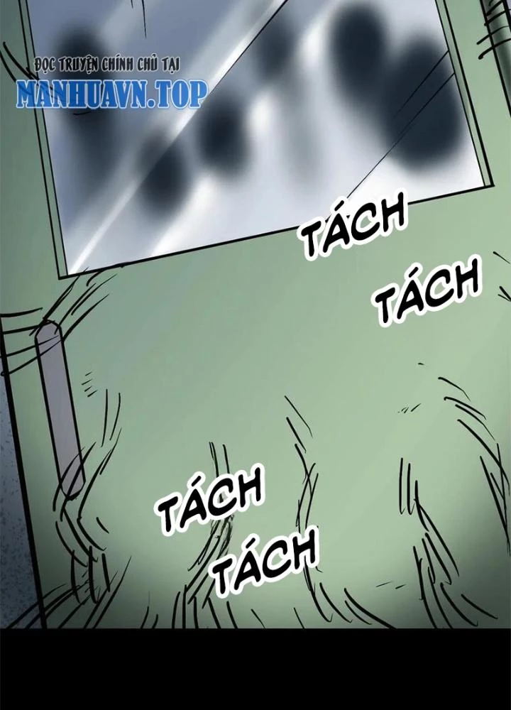 Người Thương Thuyết Cõi Âm Chapter 35 - 39
