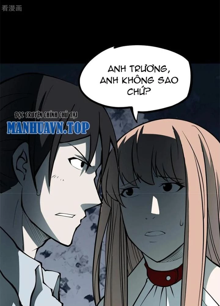 Người Thương Thuyết Cõi Âm Chapter 35 - 61