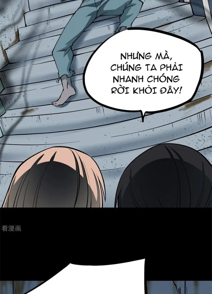 Người Thương Thuyết Cõi Âm Chapter 35 - 65