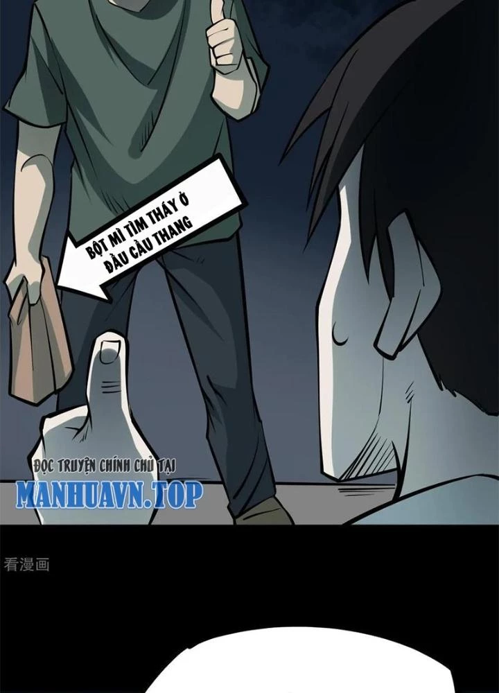 Người Thương Thuyết Cõi Âm Chapter 35 - 75