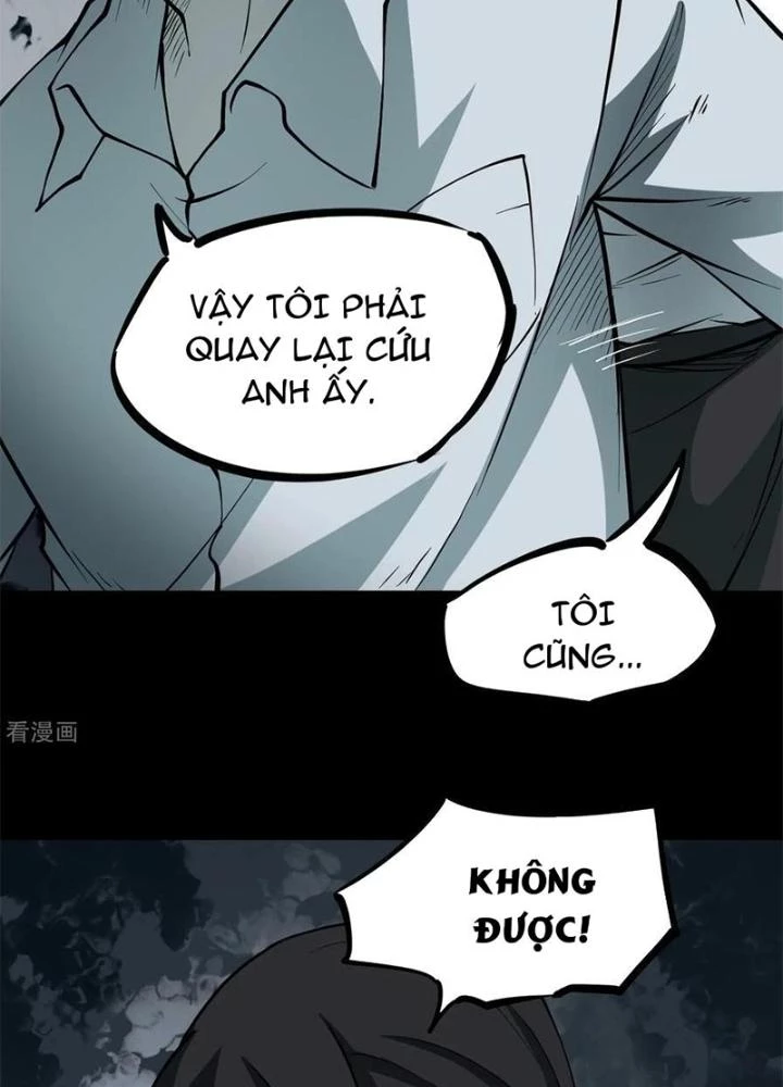 Người Thương Thuyết Cõi Âm Chapter 35 - 105