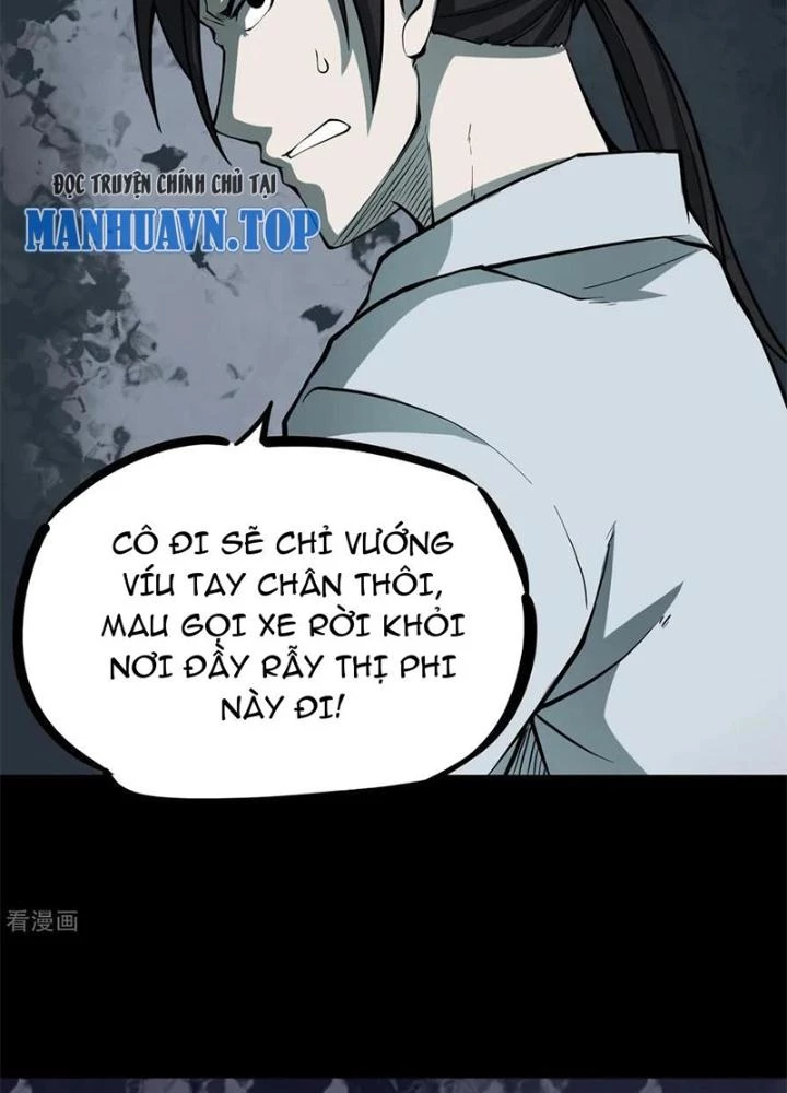 Người Thương Thuyết Cõi Âm Chapter 35 - 107