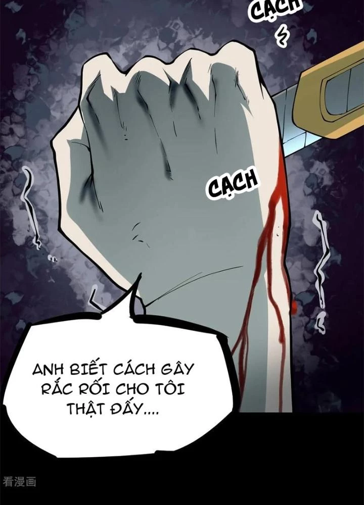 Người Thương Thuyết Cõi Âm Chapter 36 - 13