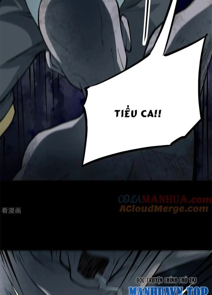 Người Thương Thuyết Cõi Âm Chapter 36 - 17