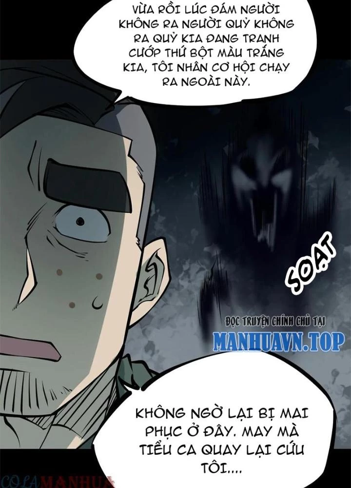 Người Thương Thuyết Cõi Âm Chapter 36 - 27