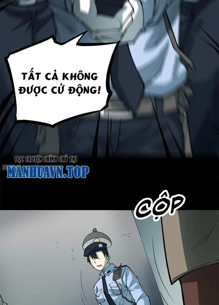 Người Thương Thuyết Cõi Âm Chapter 36 - 35