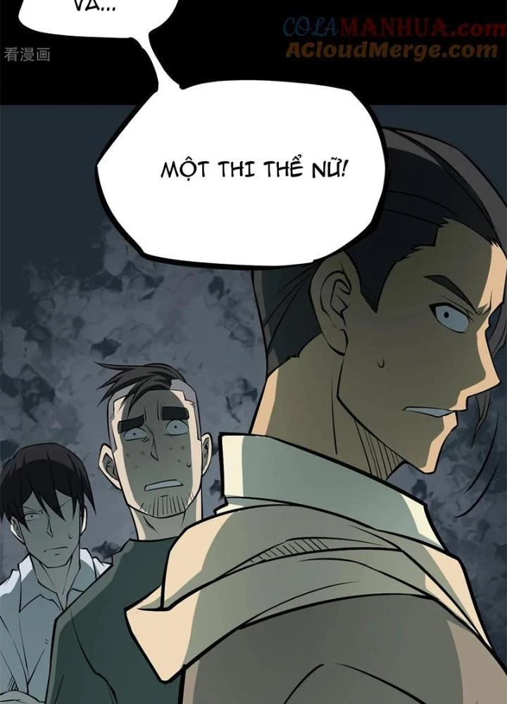 Người Thương Thuyết Cõi Âm Chapter 36 - 43