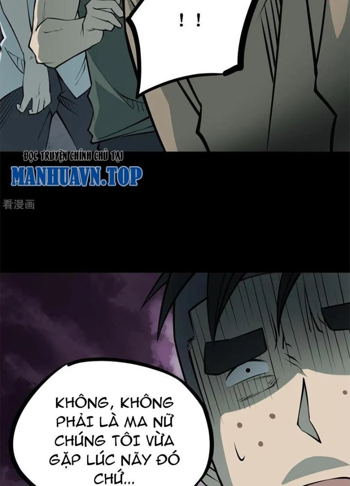 Người Thương Thuyết Cõi Âm Chapter 36 - 45