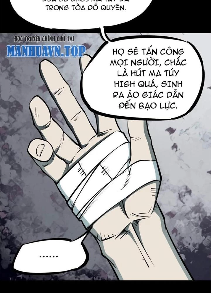 Người Thương Thuyết Cõi Âm Chapter 36 - 49