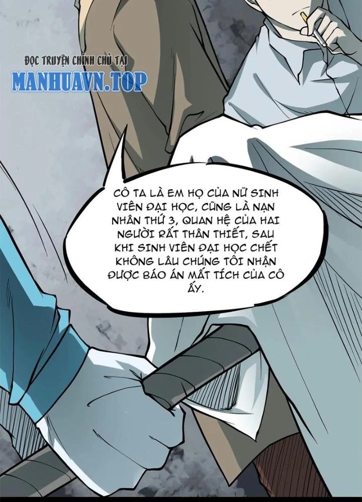 Người Thương Thuyết Cõi Âm Chapter 36 - 55