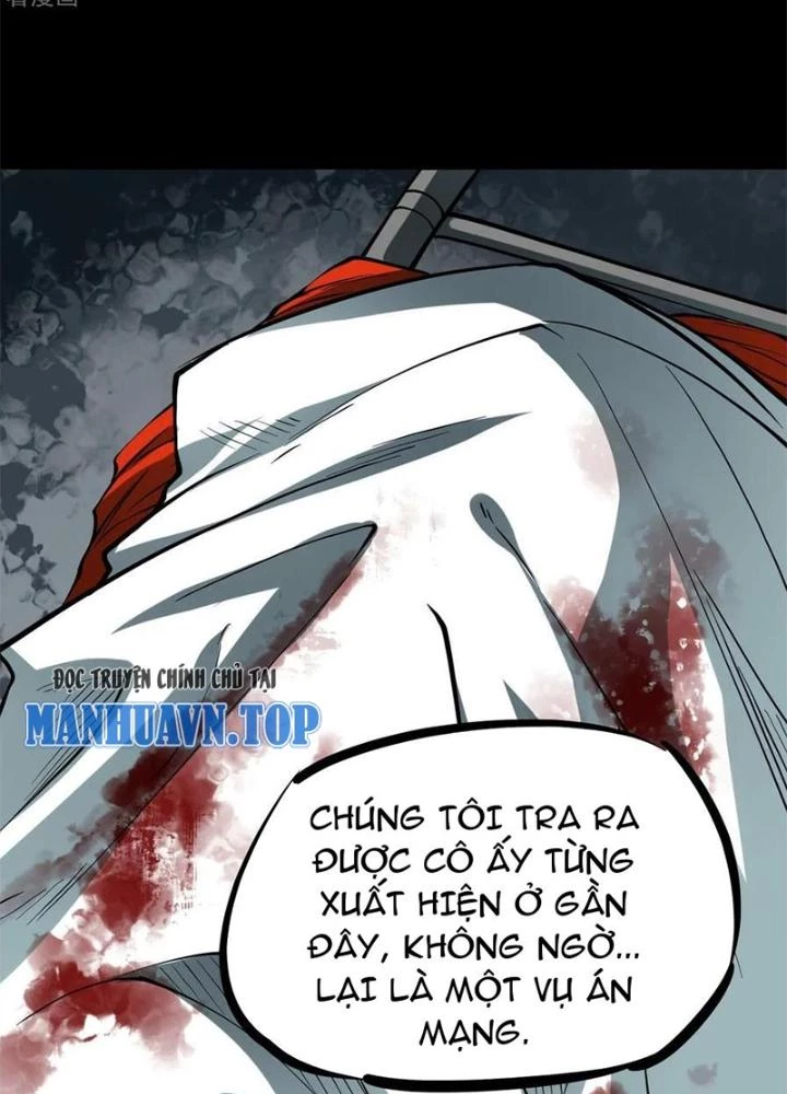 Người Thương Thuyết Cõi Âm Chapter 36 - 57