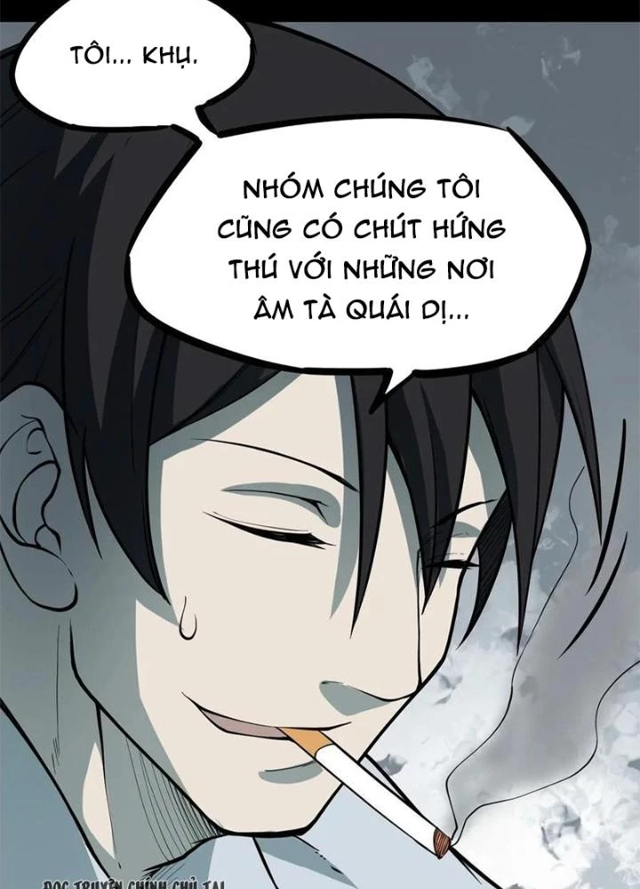 Người Thương Thuyết Cõi Âm Chapter 36 - 65