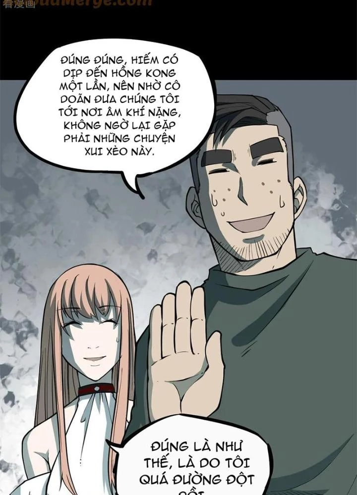 Người Thương Thuyết Cõi Âm Chapter 36 - 67