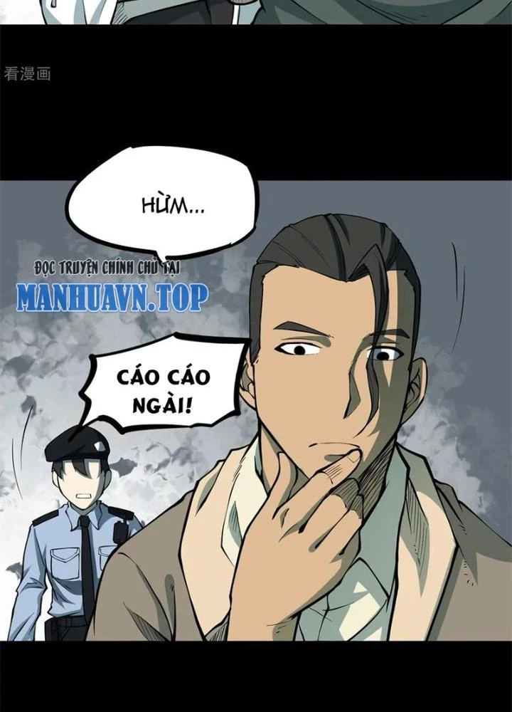 Người Thương Thuyết Cõi Âm Chapter 36 - 69