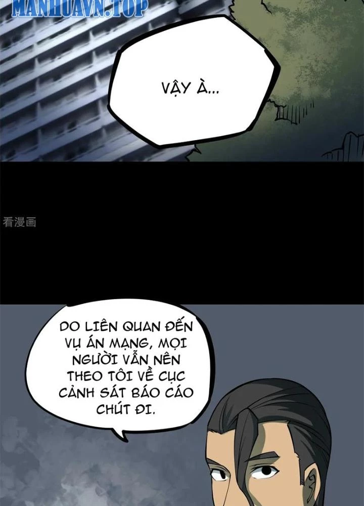 Người Thương Thuyết Cõi Âm Chapter 36 - 73
