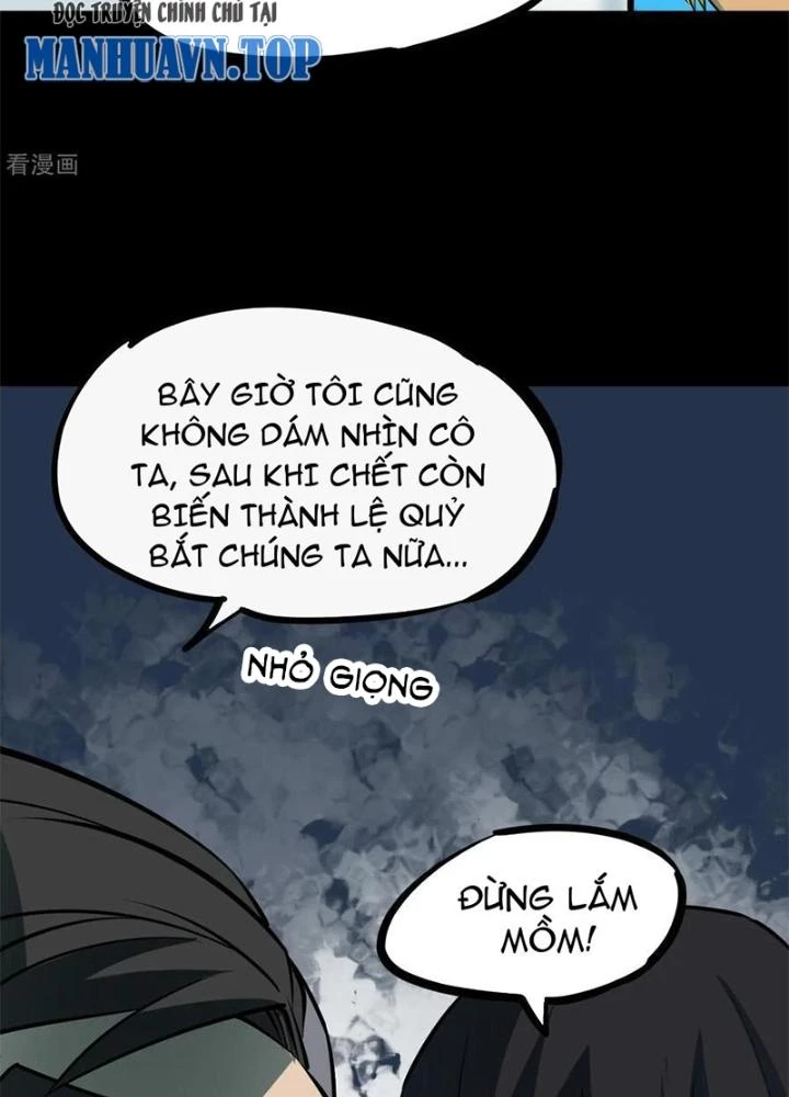 Người Thương Thuyết Cõi Âm Chapter 36 - 83