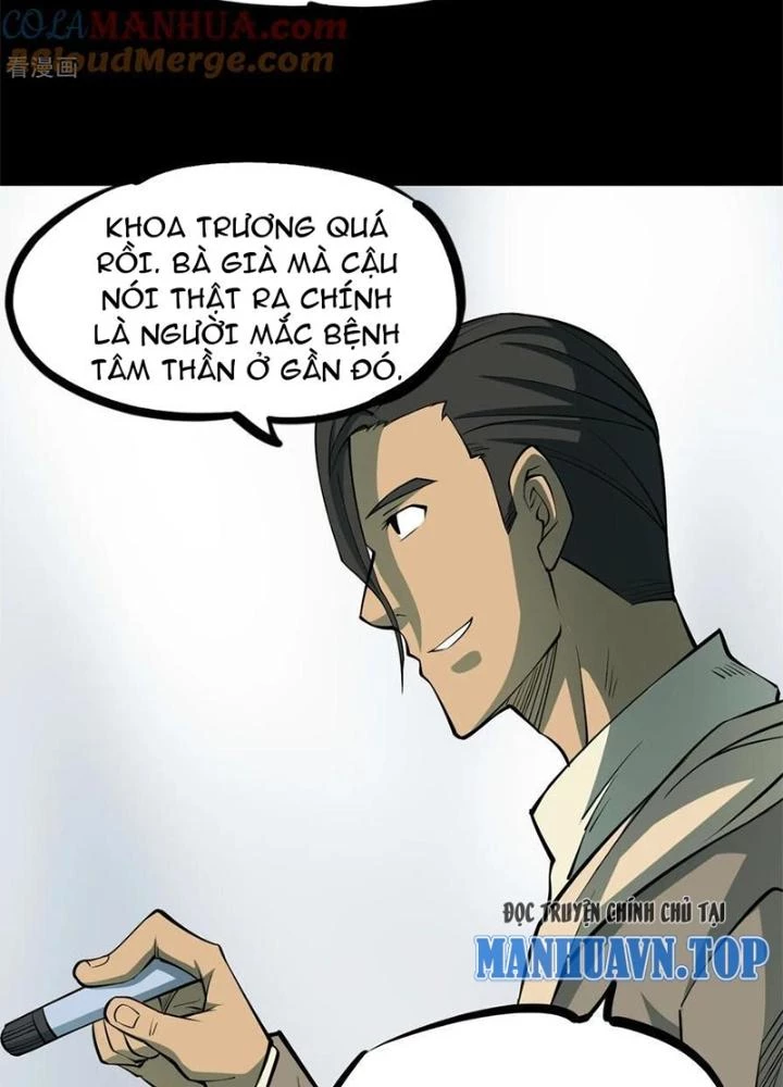 Người Thương Thuyết Cõi Âm Chapter 36 - 91