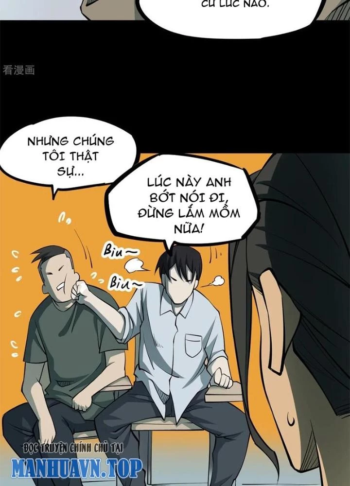 Người Thương Thuyết Cõi Âm Chapter 36 - 93