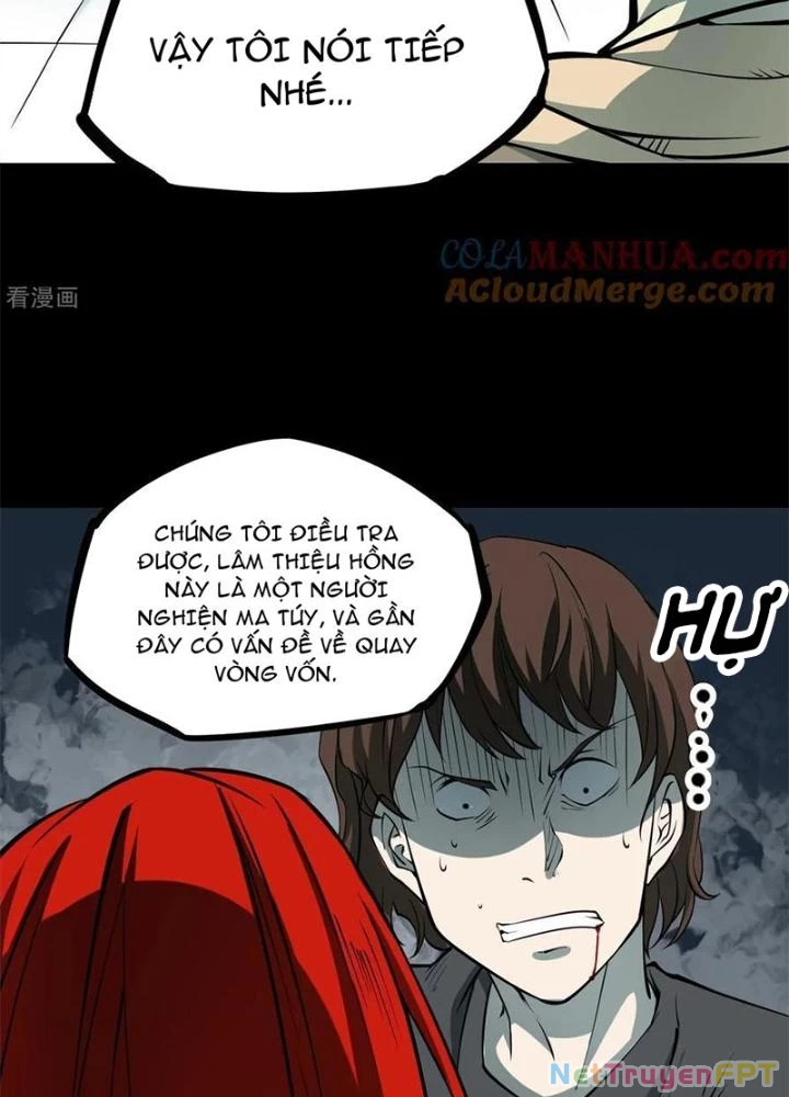 Người Thương Thuyết Cõi Âm Chapter 36 - 95
