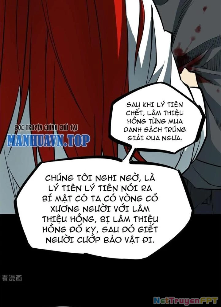 Người Thương Thuyết Cõi Âm Chapter 36 - 97