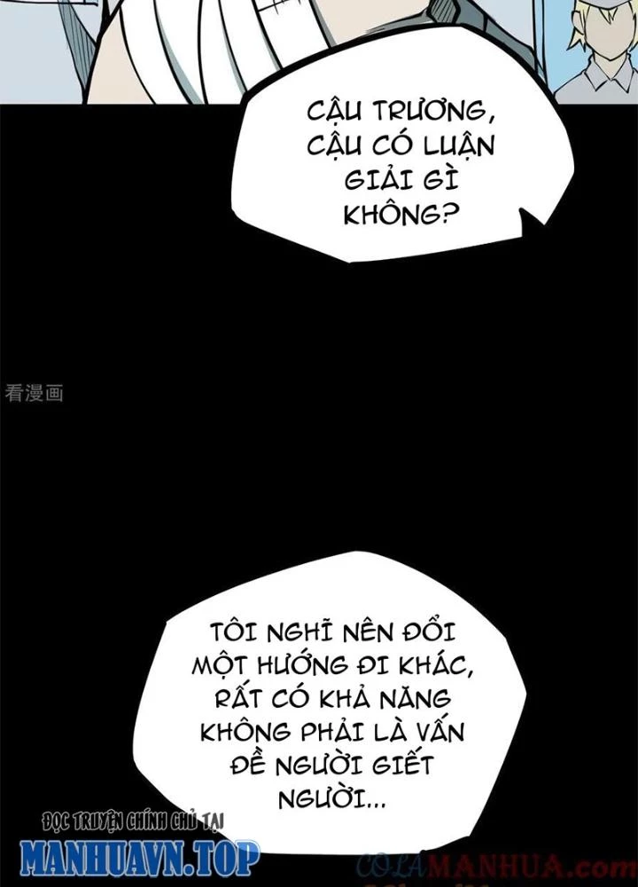 Người Thương Thuyết Cõi Âm Chapter 36 - 103