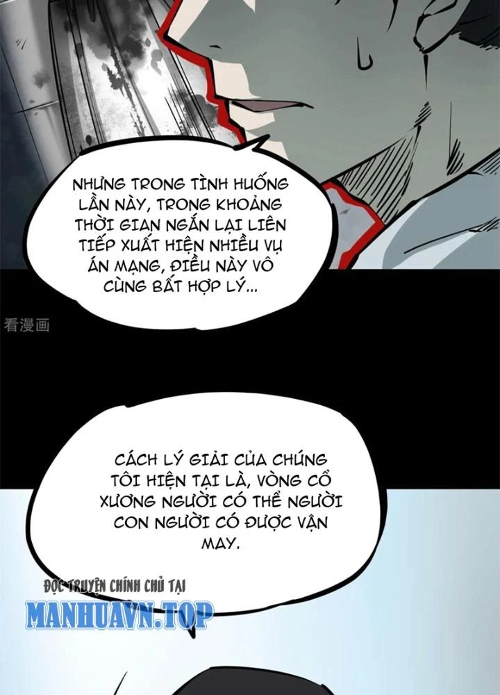 Người Thương Thuyết Cõi Âm Chapter 37 - 7