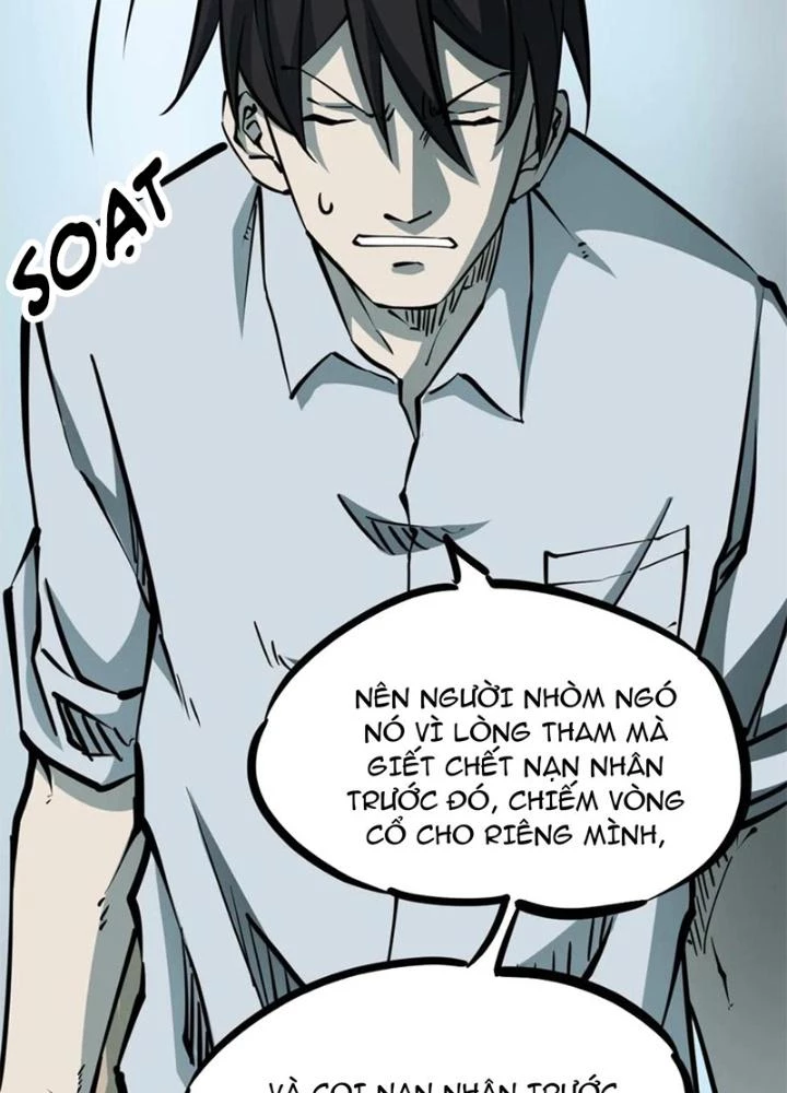 Người Thương Thuyết Cõi Âm Chapter 37 - 9
