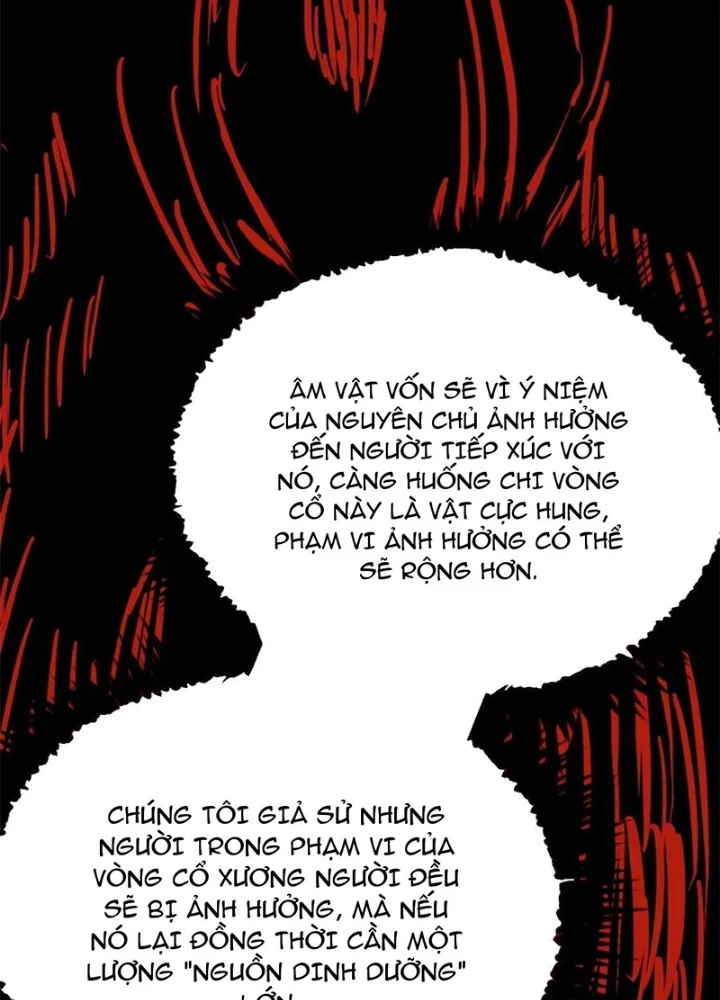 Người Thương Thuyết Cõi Âm Chapter 37 - 13